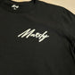 MARSLY "Greed Is Your God" Tee